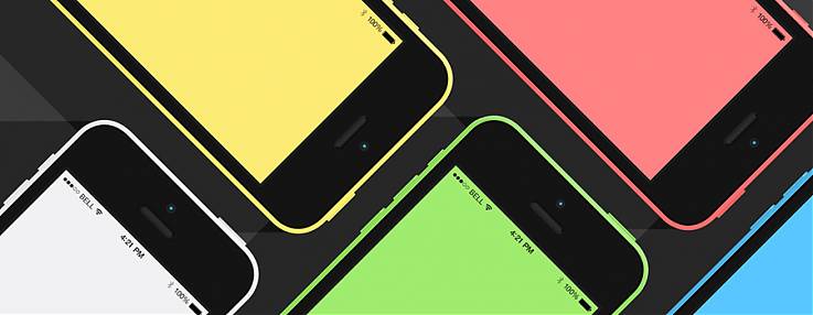Mobile is the future - Mobile first