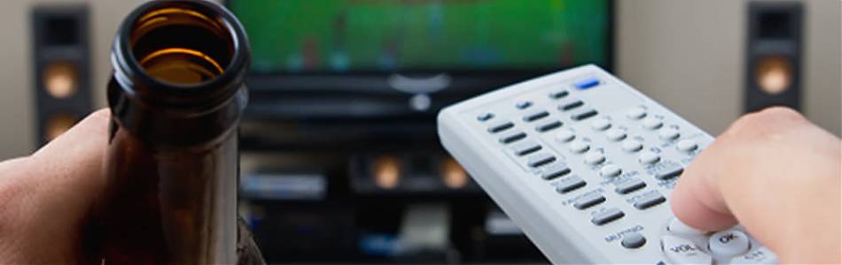 Tv Advertising