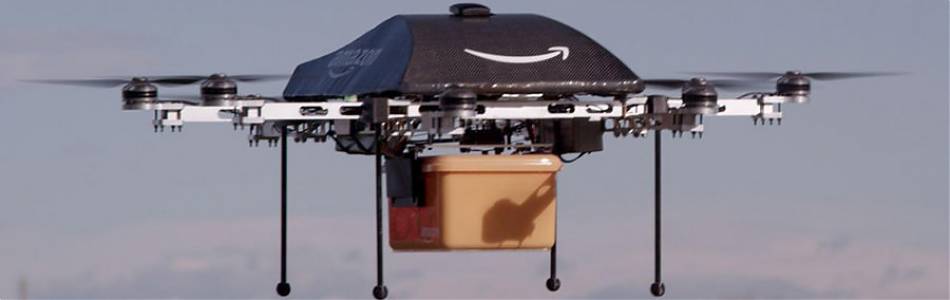 Amazon Prime Air
