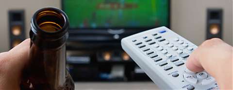 Tv Advertising