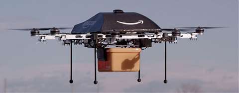 Amazon Prime Air