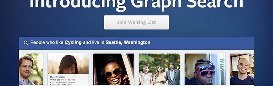 Facebook Graph Search for Business